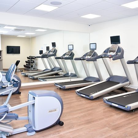 Holiday Inn Express & Suites - Bensenville - O'Hare By Ihg Ngoại thất bức ảnh