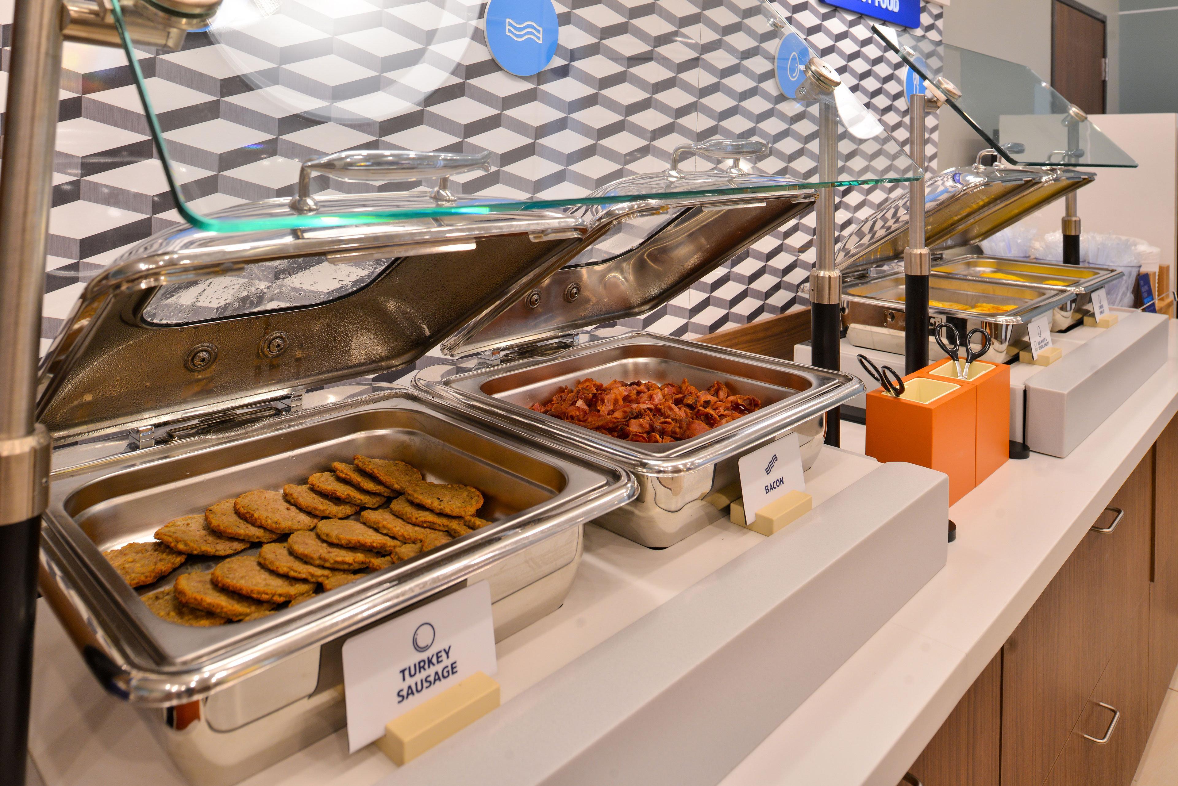 Holiday Inn Express & Suites - Bensenville - O'Hare By Ihg Ngoại thất bức ảnh