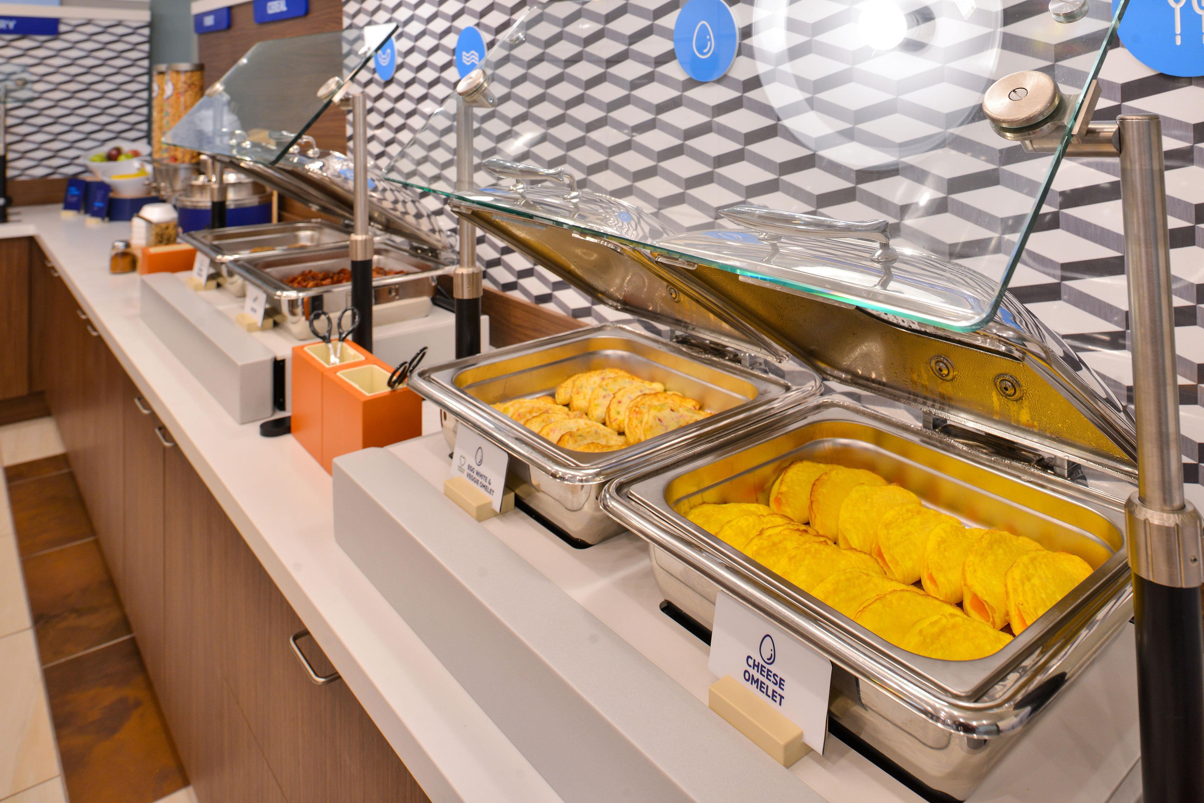 Holiday Inn Express & Suites - Bensenville - O'Hare By Ihg Ngoại thất bức ảnh