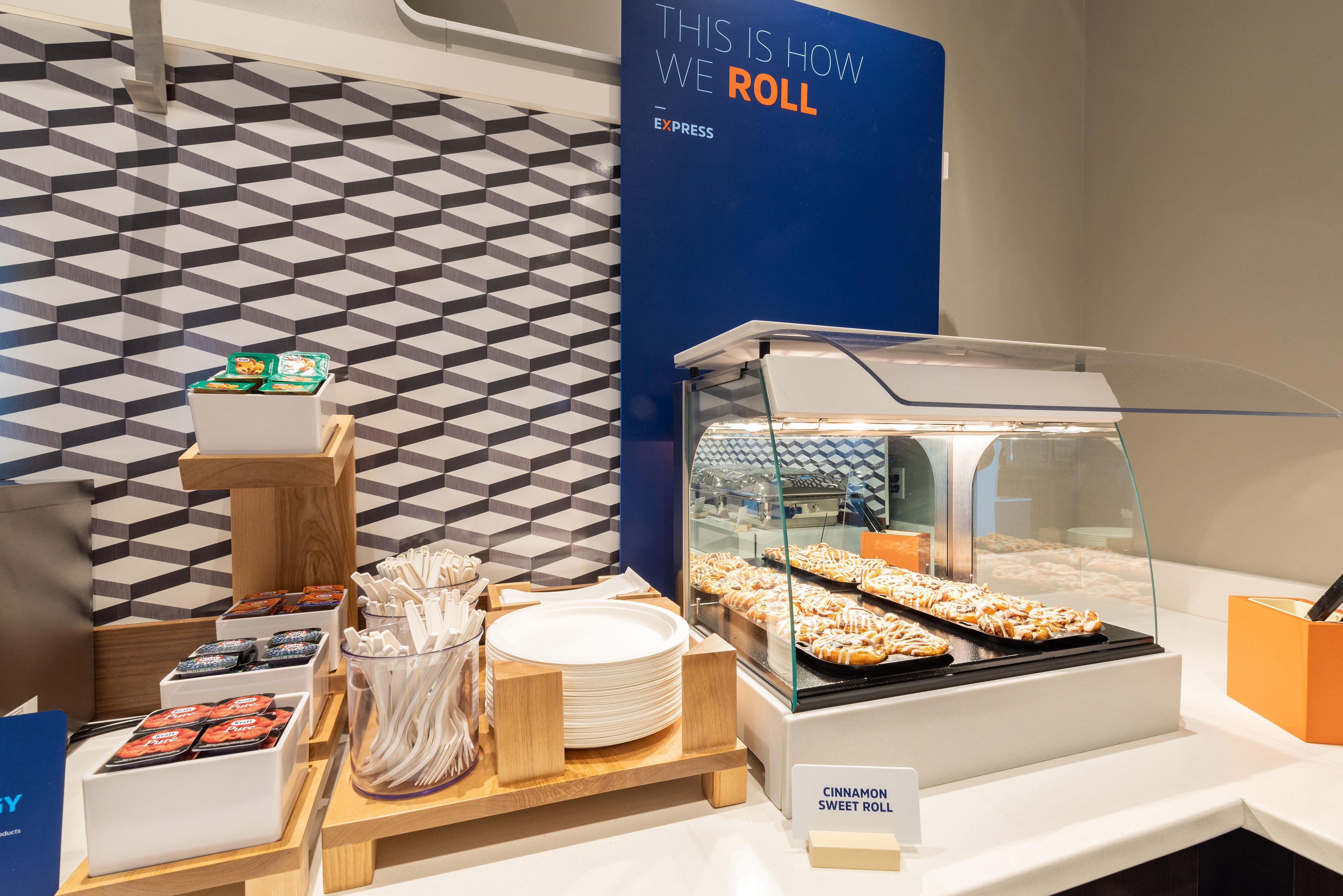 Holiday Inn Express & Suites - Bensenville - O'Hare By Ihg Ngoại thất bức ảnh