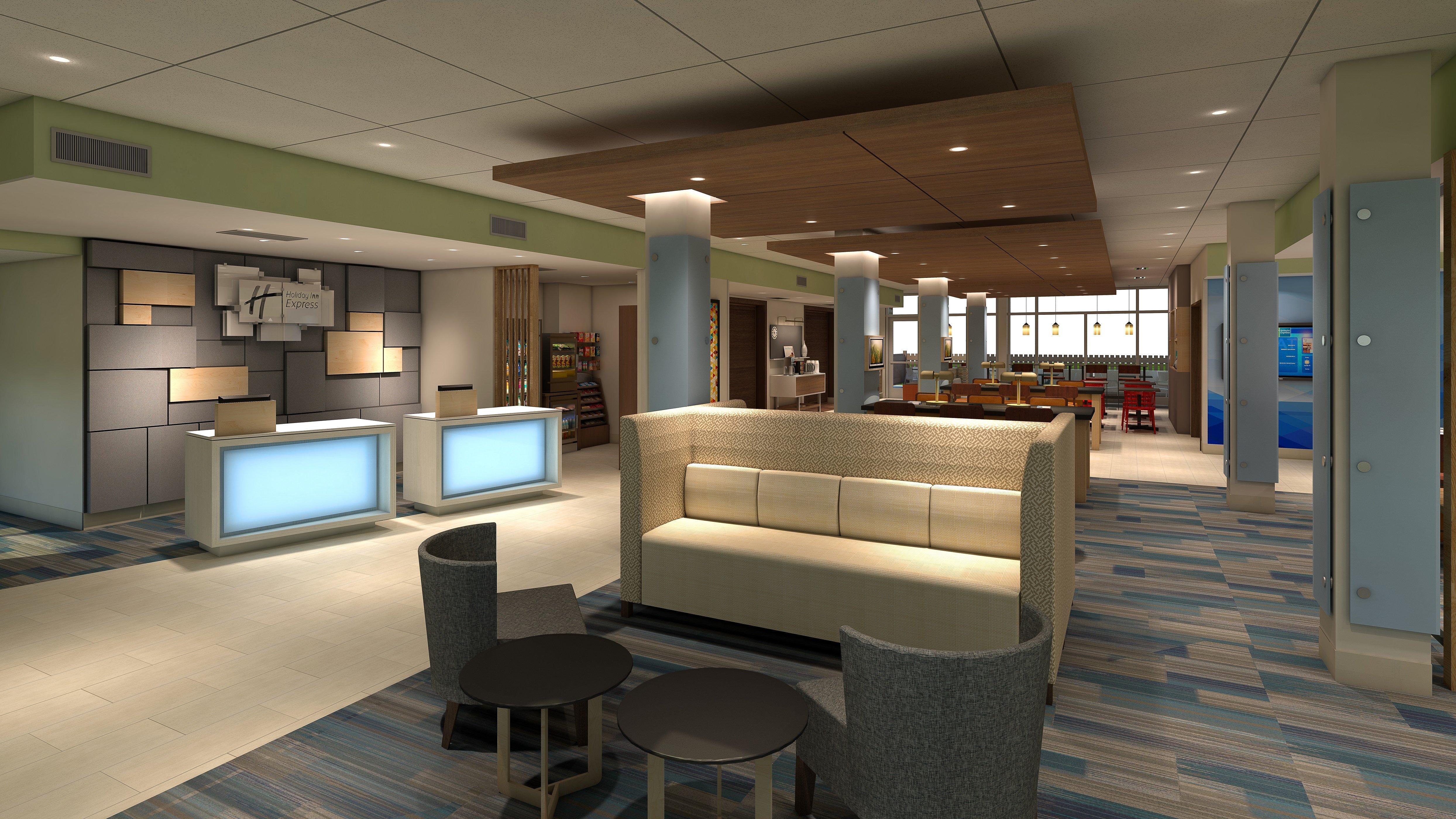 Holiday Inn Express & Suites - Bensenville - O'Hare By Ihg Ngoại thất bức ảnh