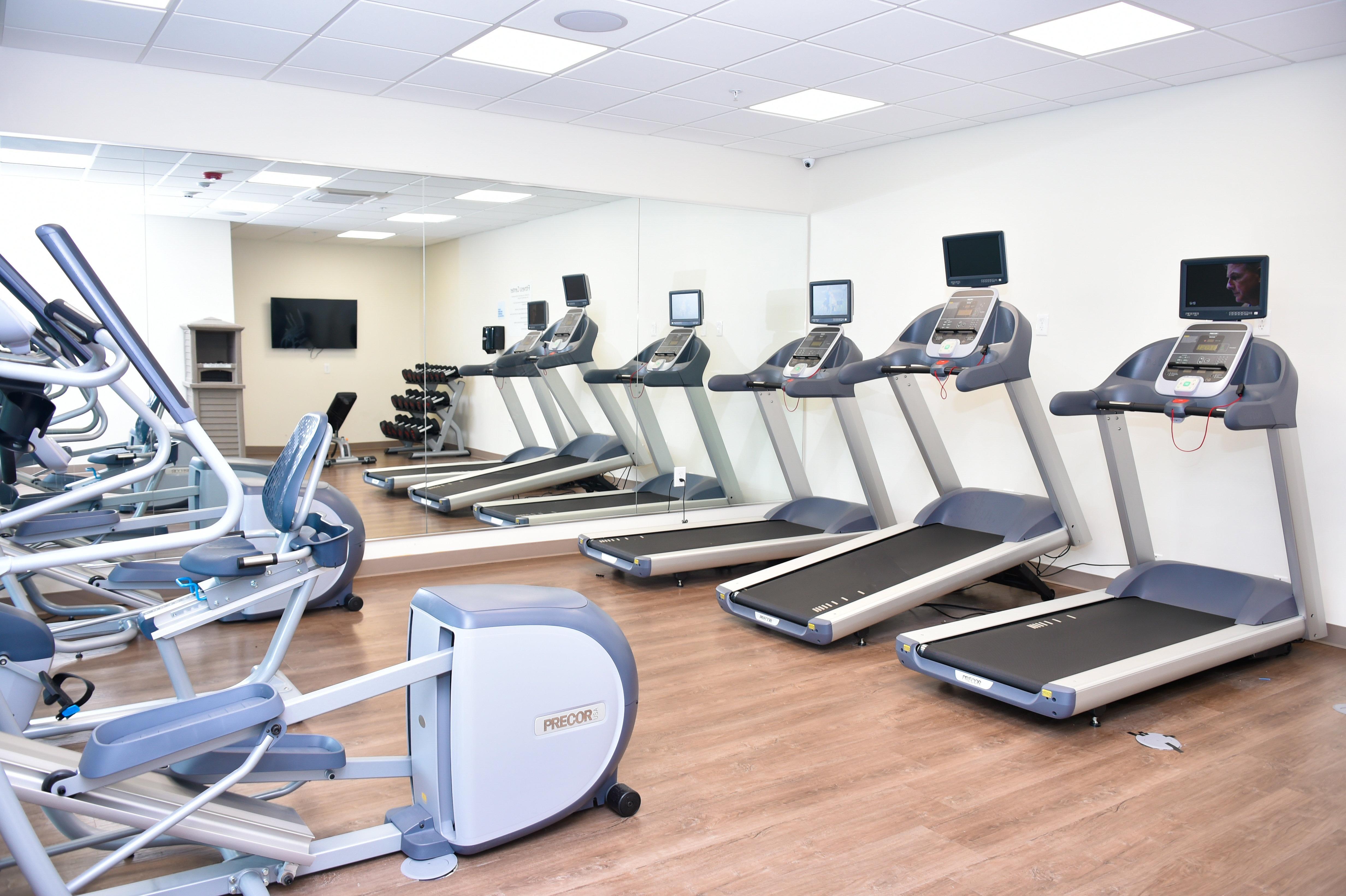 Holiday Inn Express & Suites - Bensenville - O'Hare By Ihg Ngoại thất bức ảnh