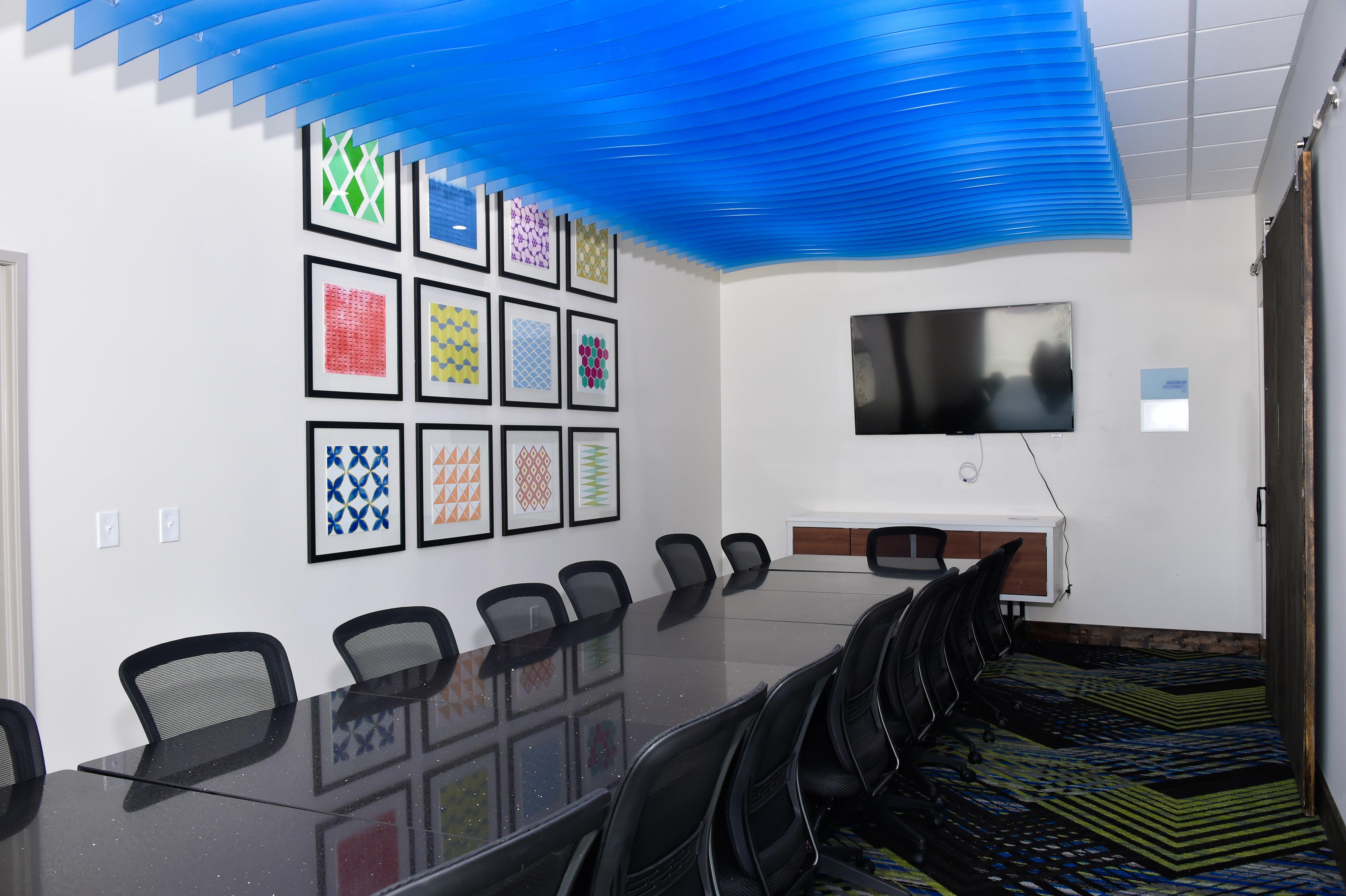 Holiday Inn Express & Suites - Bensenville - O'Hare By Ihg Ngoại thất bức ảnh