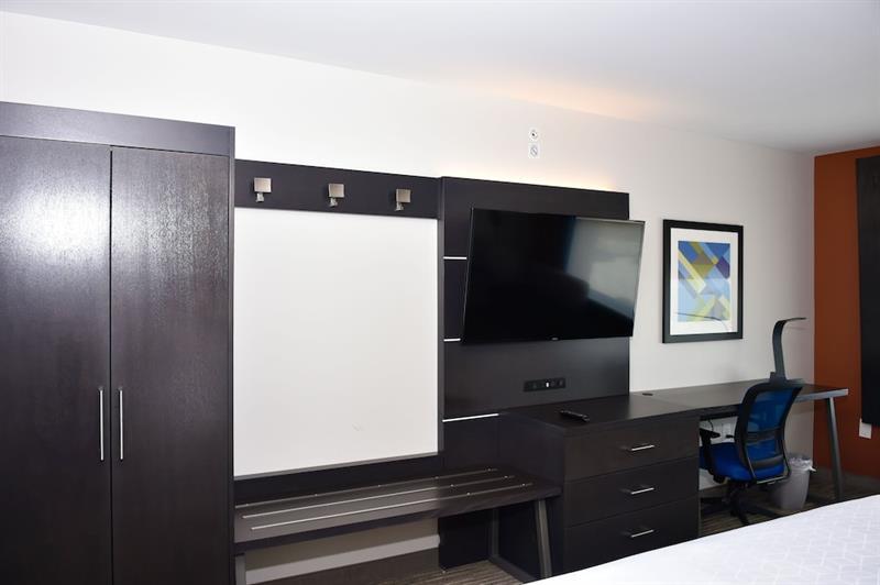 Holiday Inn Express & Suites - Bensenville - O'Hare By Ihg Ngoại thất bức ảnh
