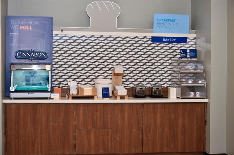 Holiday Inn Express & Suites - Bensenville - O'Hare By Ihg Ngoại thất bức ảnh